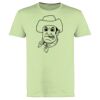 Ultra Cotton Mens T-shirt Thumbnail