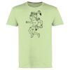 Ultra Cotton Mens T-shirt Thumbnail