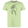 Ultra Cotton Mens T-shirt Thumbnail