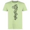 Ultra Cotton Mens T-shirt Thumbnail