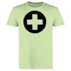 Ultra Cotton Mens T-shirt Thumbnail