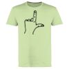 Ultra Cotton Mens T-shirt Thumbnail