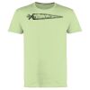 Ultra Cotton Mens T-shirt Thumbnail