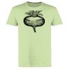 Ultra Cotton Mens T-shirt Thumbnail