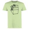 Ultra Cotton Mens T-shirt Thumbnail