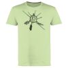 Ultra Cotton Mens T-shirt Thumbnail
