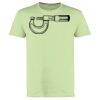 Ultra Cotton Mens T-shirt Thumbnail