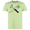 Ultra Cotton Mens T-shirt Thumbnail