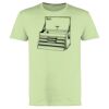 Ultra Cotton Mens T-shirt Thumbnail