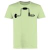 Ultra Cotton Mens T-shirt Thumbnail