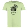 Ultra Cotton Mens T-shirt Thumbnail