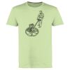 Ultra Cotton Mens T-shirt Thumbnail