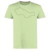 Ultra Cotton Mens T-shirt Thumbnail