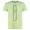Ultra Cotton Mens T-shirt Thumbnail