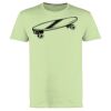 Ultra Cotton Mens T-shirt Thumbnail