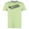 Ultra Cotton Mens T-shirt Thumbnail