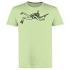 Ultra Cotton Mens T-shirt Thumbnail