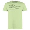 Ultra Cotton Mens T-shirt Thumbnail