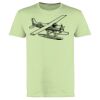 Ultra Cotton Mens T-shirt Thumbnail