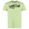 Ultra Cotton Mens T-shirt Thumbnail