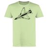 Ultra Cotton Mens T-shirt Thumbnail