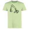 Ultra Cotton Mens T-shirt Thumbnail