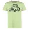 Ultra Cotton Mens T-shirt Thumbnail