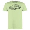 Ultra Cotton Mens T-shirt Thumbnail