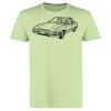 Ultra Cotton Mens T-shirt Thumbnail
