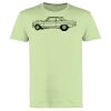 Ultra Cotton Mens T-shirt Thumbnail