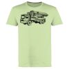 Ultra Cotton Mens T-shirt Thumbnail