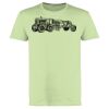 Ultra Cotton Mens T-shirt Thumbnail