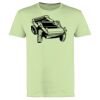 Ultra Cotton Mens T-shirt Thumbnail