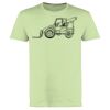 Ultra Cotton Mens T-shirt Thumbnail