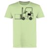 Ultra Cotton Mens T-shirt Thumbnail