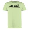 Ultra Cotton Mens T-shirt Thumbnail