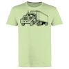 Ultra Cotton Mens T-shirt Thumbnail