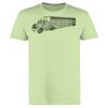 Ultra Cotton Mens T-shirt Thumbnail