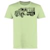 Ultra Cotton Mens T-shirt Thumbnail