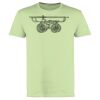 Ultra Cotton Mens T-shirt Thumbnail
