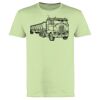 Ultra Cotton Mens T-shirt Thumbnail