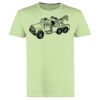 Ultra Cotton Mens T-shirt Thumbnail