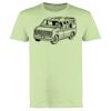 Ultra Cotton Mens T-shirt Thumbnail