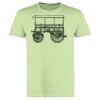 Ultra Cotton Mens T-shirt Thumbnail