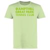 Ultra Cotton Mens T-shirt Thumbnail
